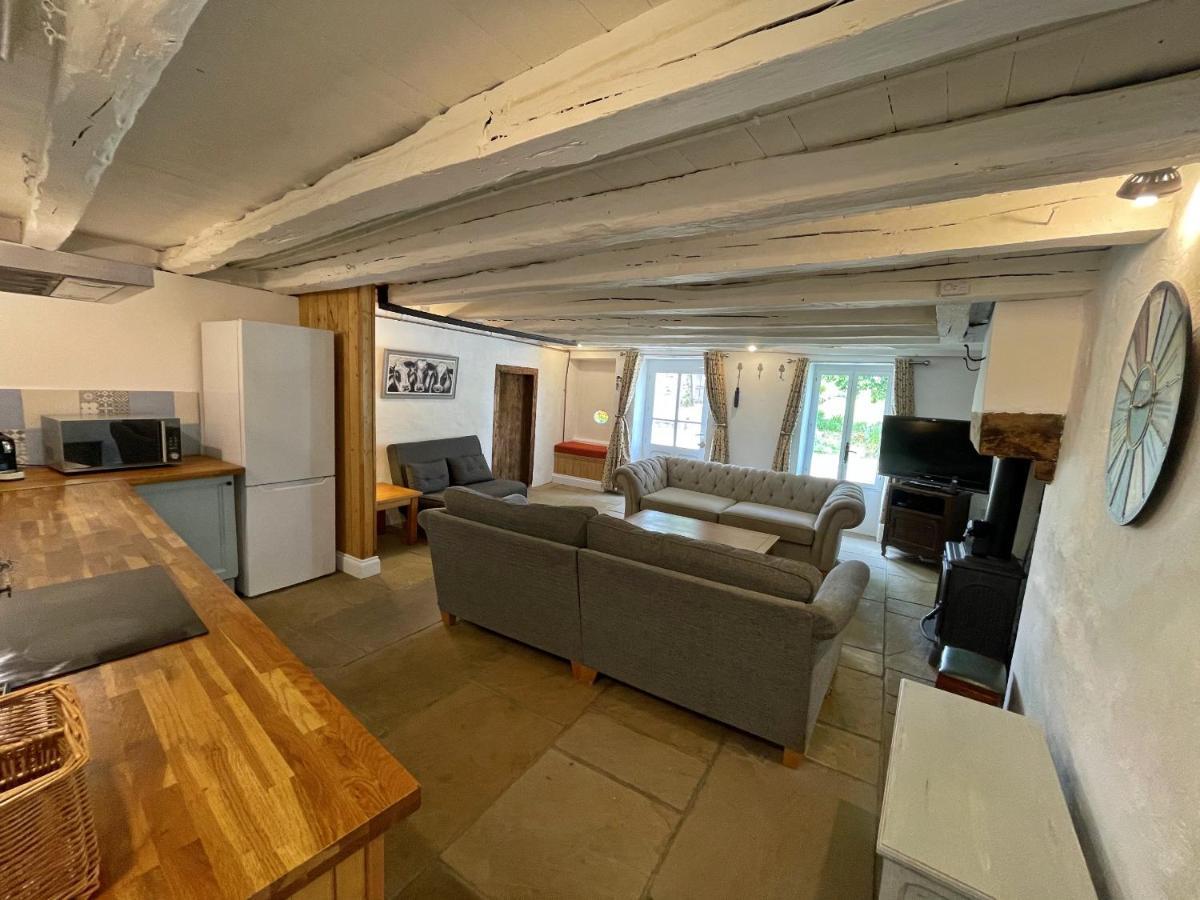 Champs Chevrier Villa Mezieres-sur-Issoire Ngoại thất bức ảnh