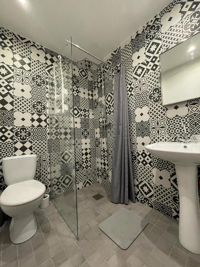 Champs Chevrier Villa Mezieres-sur-Issoire Ngoại thất bức ảnh