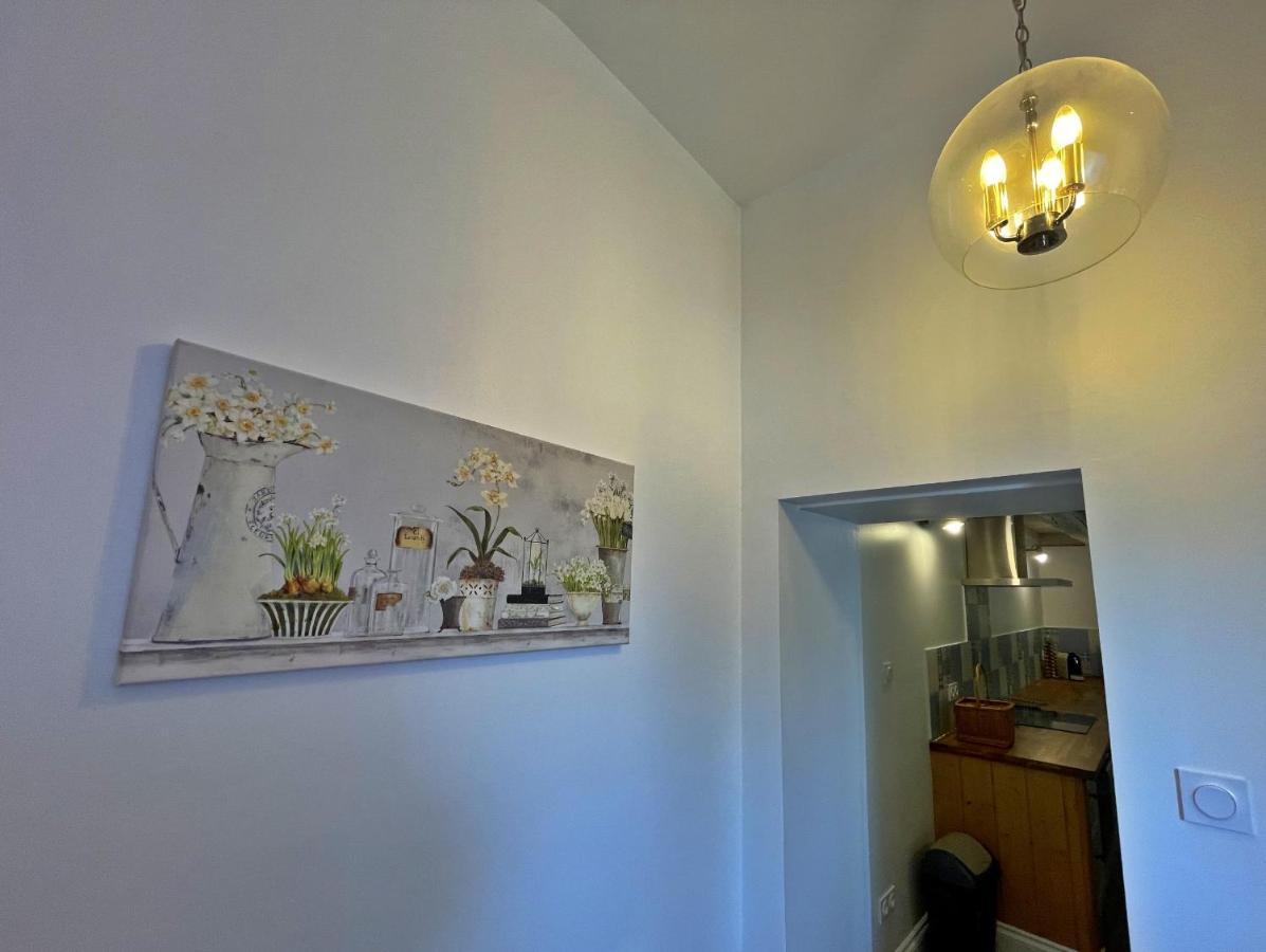 Champs Chevrier Villa Mezieres-sur-Issoire Ngoại thất bức ảnh