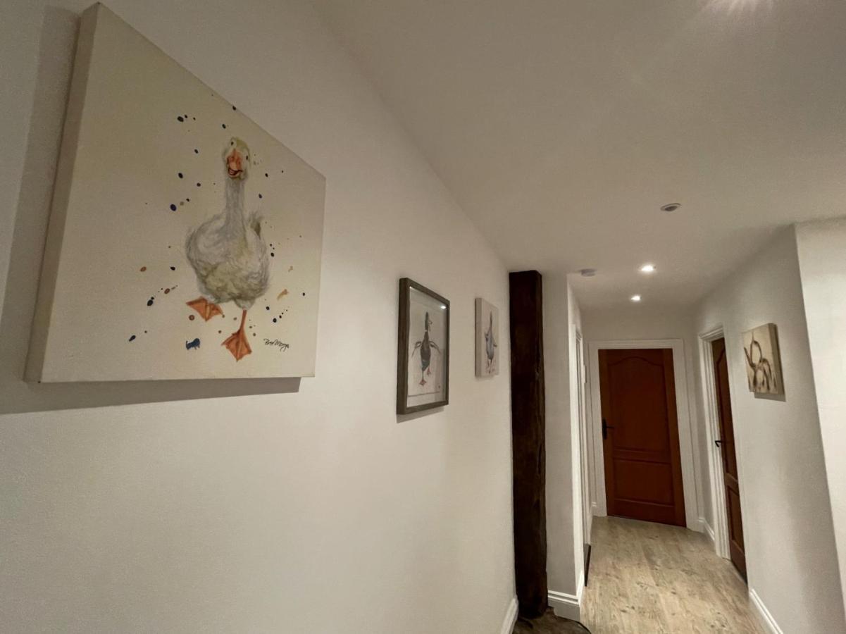 Champs Chevrier Villa Mezieres-sur-Issoire Ngoại thất bức ảnh