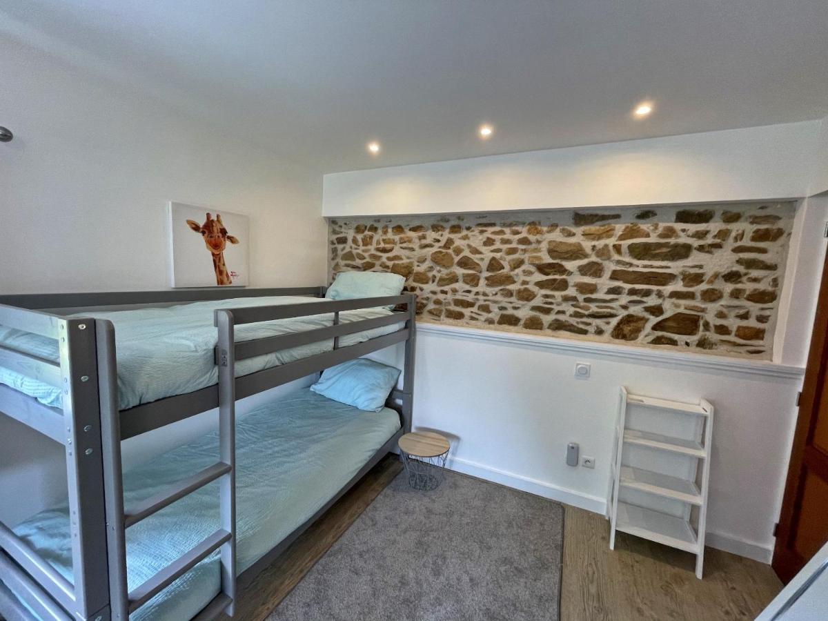 Champs Chevrier Villa Mezieres-sur-Issoire Ngoại thất bức ảnh